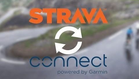 Tutorial Strava: collegare Garmin Connect