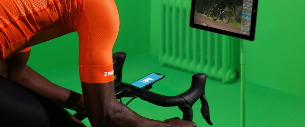 Gli aggiornamenti Zwift del 2018