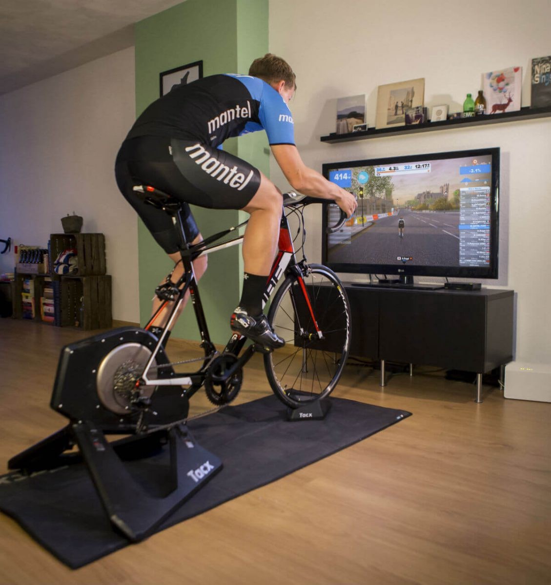 Tutorial Zwift: Must have links