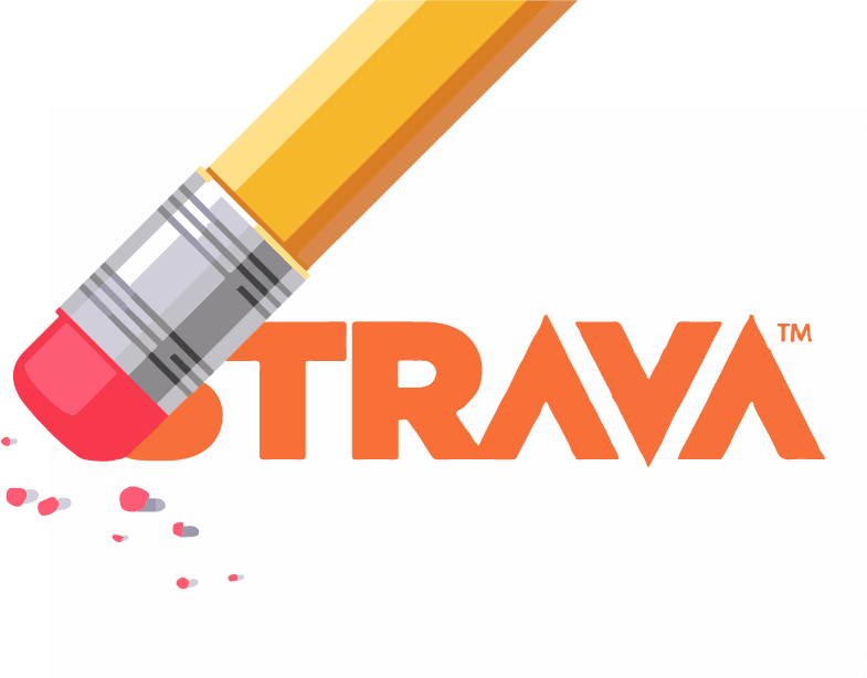 com cancellarsi da strava