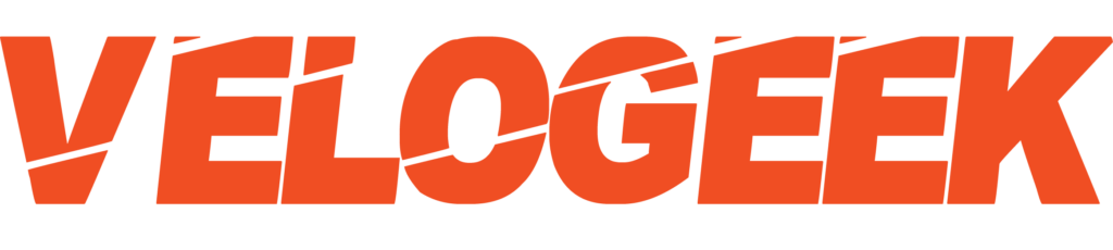 logo velogeek