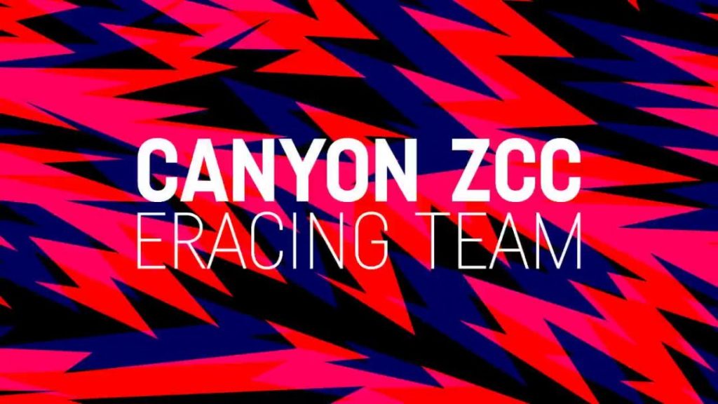 canyon ZCC