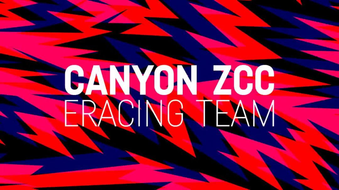 Nasce il primo Team professionistico eRacing firmato Canyon