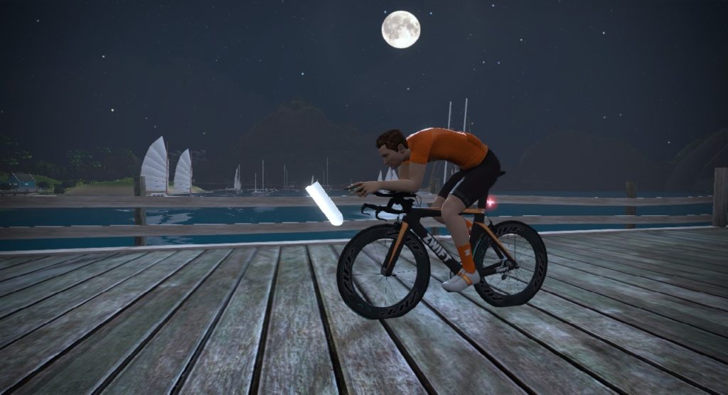 Tutorial Zwift: Come aumentare punti xp velocemente