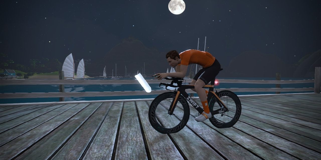 Tutorial Zwift: Come aumentare punti xp velocemente