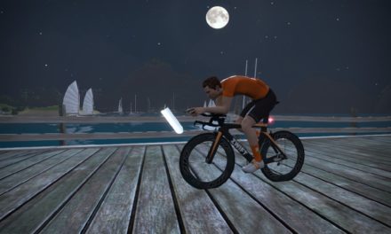 Tutorial Zwift: Come aumentare punti xp velocemente