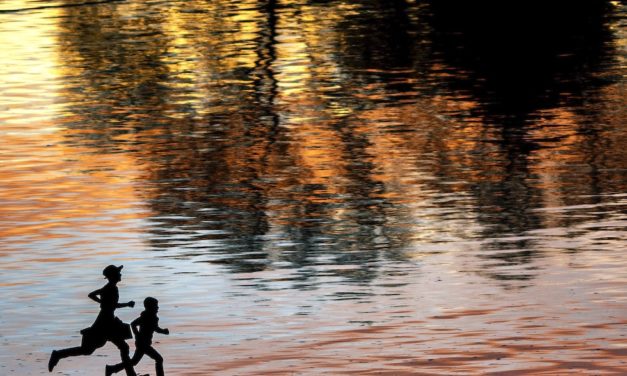 Coronavirus: sport e nutrizione per rafforzare il sistema immunitario