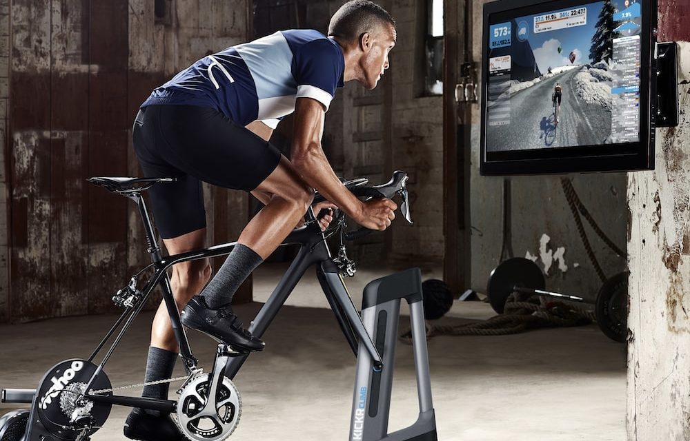 Il tuo smart trainer è accurato? Scoprilo con un test!