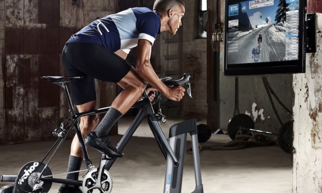 Il tuo smart trainer è accurato? Scoprilo con un test!
