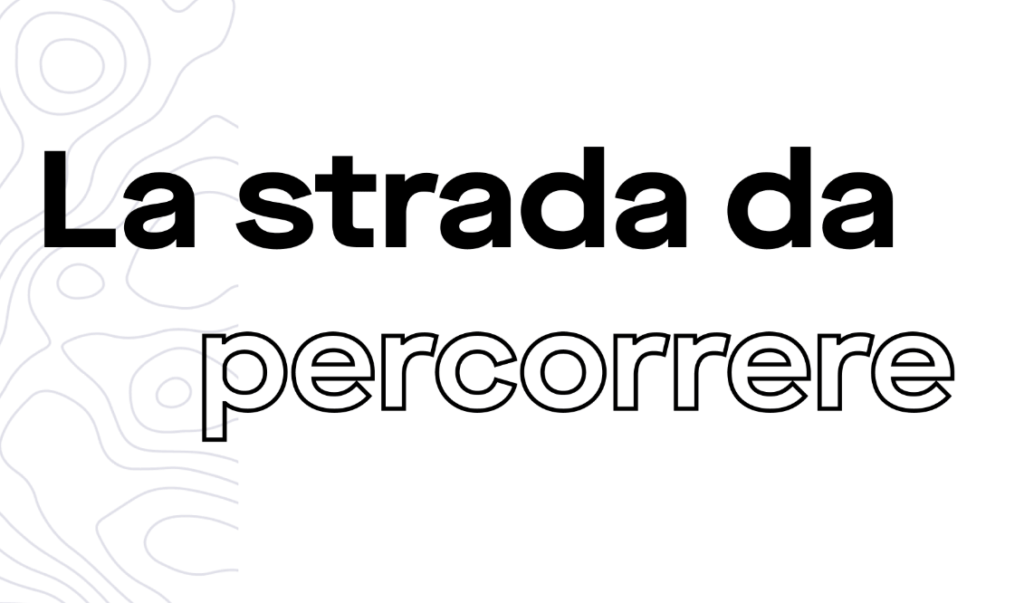 Strava cambia strada