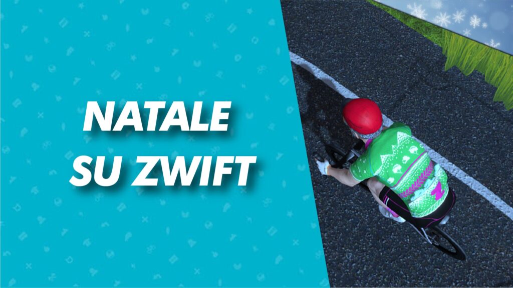 natale su zwift