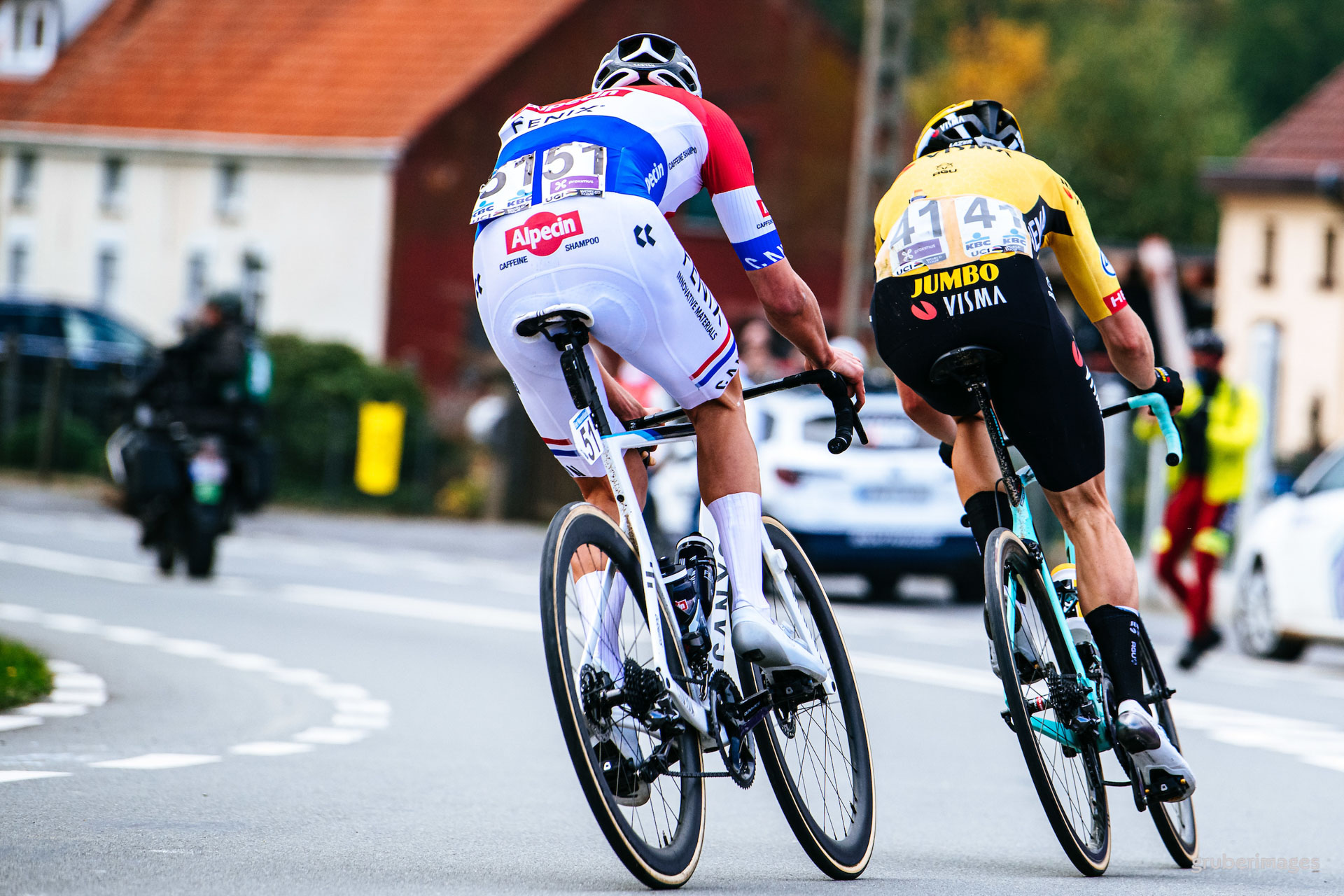 wout&Mathieu wout&Mathieu
