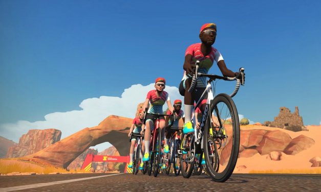 Tour of Watopia 2022: tappe e dettagli