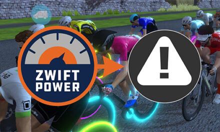 L’Enforcement category di Zwift rimpiazza le Categorie ZwiftPower