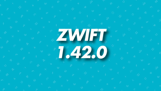 Aggiornamento-Zwift-1.42