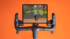 Nuovi controller Zwift Play