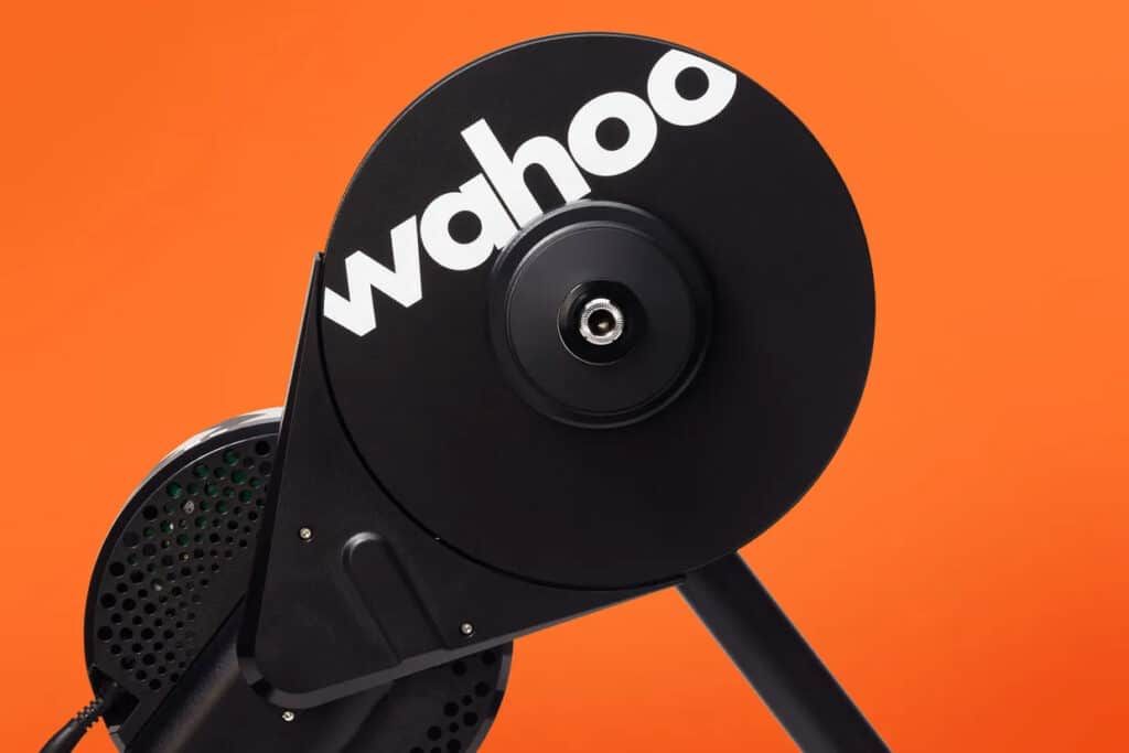 nuovo Wahoo KICKR CORE Zwift One