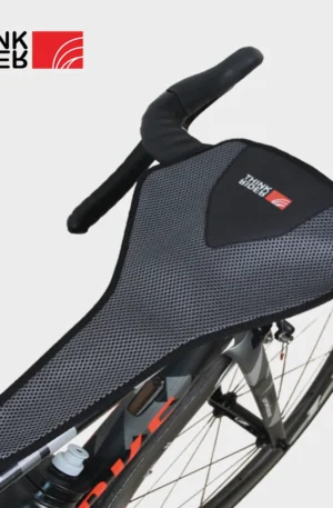 Rete Anti-Sudore per Bici da Indoor