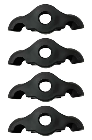 Piedini Stabilizzatori per Rulli Bici Indoor