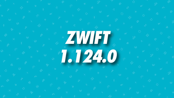 Zwift 1.124: Arriva Watt Lock, Stretta sui Coffee Stop e XP anche su ROUVY Zwift 1.124: Arriva Watt Lock, Stretta sui Coffee Stop e XP anche su ROUVY